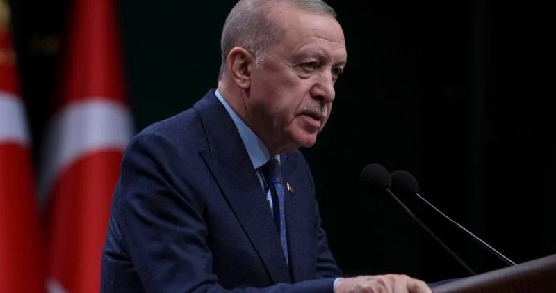 Ərdoğan: Türkiyə bu sahədə qlobal aktora çevriləcək