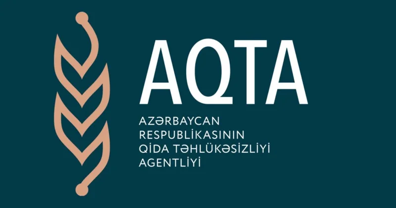 Bunların qeydiyyatı AQTA tərəfindən həyata keçirilir