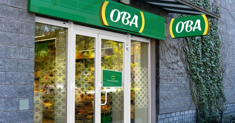 OBA marketdən yayılan video ilə bağlı AÇIQLAMA