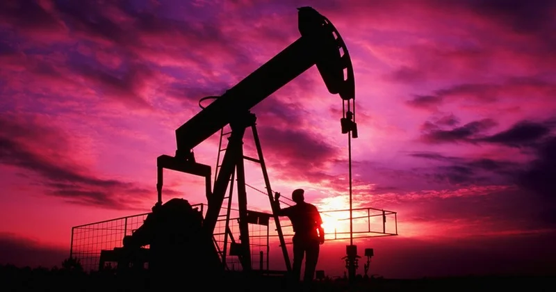 Цена нефти Brent снизилась до $61,4 за баррель