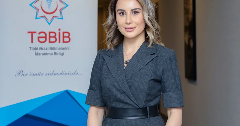 Pirallahı Tibb Mərkəzinə media tur təşkil olunub