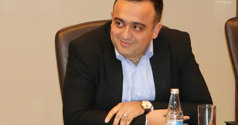 Gənclər kibertəhlükəsizlik və süni intellekt sahələrinə yönəlir Fərid Həsənzadə