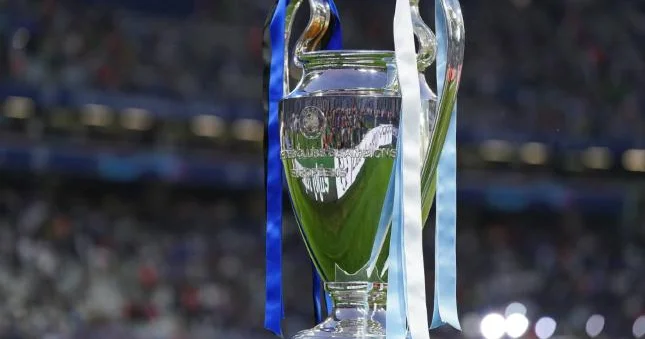 Çempionlar Liqasının tarixində görünməmiş hadisə