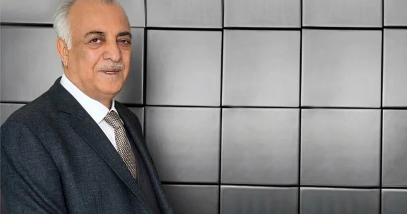 Abdolbari Gozalın oğluna yüksək VƏZİFƏ VERİLDİ
