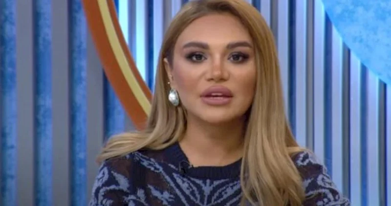 “Türkan məndən inciyə bilməz”