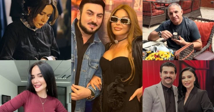 İnstaqramda bu gün diqqət çəkənlər