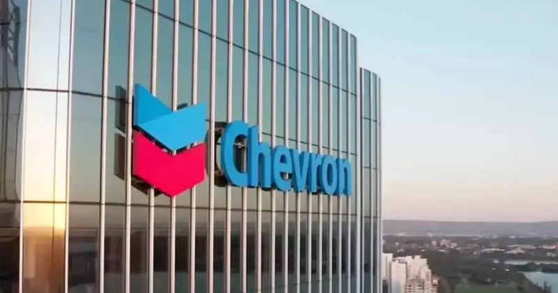 Chevron прекратила поставки венесуэльской нефти в США