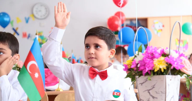 Birinci sinfə qəbul: Portalda müəllimlərin sertifikasiya balları da görünsün!