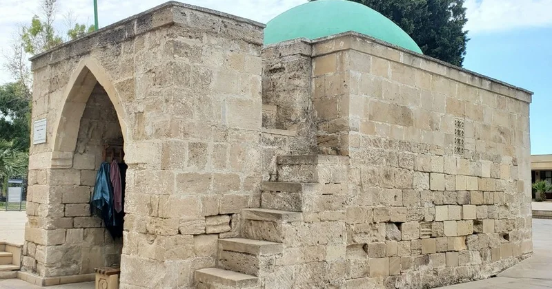 Pir Həsən ziyarətgahının təmiri üçün 550 min manat ayrılıb SƏRƏNCAM