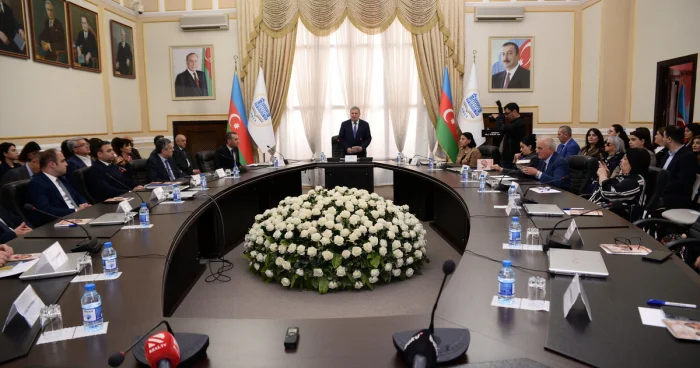 Milli kulinariya nümunələrinin vahid elmi platforması istifadəyə verilib