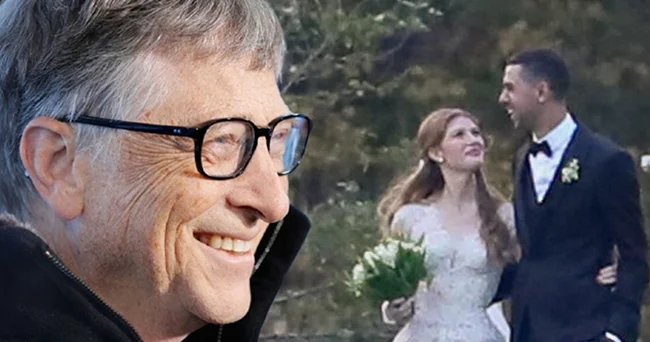 Bill Qeytsin daşıdığı xəstəliyi qızı müsahibə zamanı açıqlayıb