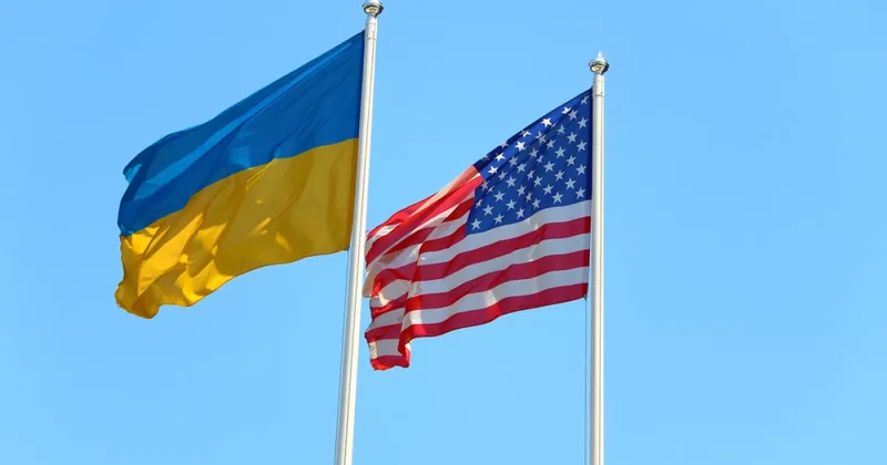 Когда Украина и США получат выгоду от сделки по полезным ископаемым?