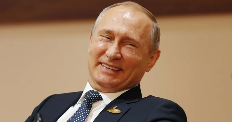 Путин рассказал, жалел ли он, что стал президентом