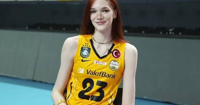 Marina Markova bu mövsüm irəliləyişindən razıdır