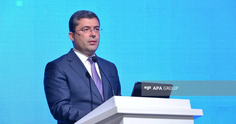 MEDİA nın icraçı direktoru: Ölkəmizə qarayaxma kampaniyaları aparanların niyyəti yerli mediada ifşa olunur