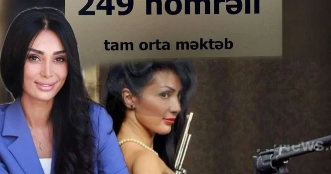Tapançalı direktor un məktəbində maskalı manyak SƏS YAZISI