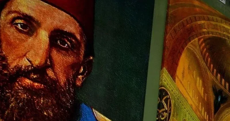 2. Əbdülhəmidin mirası kimə qalacaq? 15 illik məhkəmə