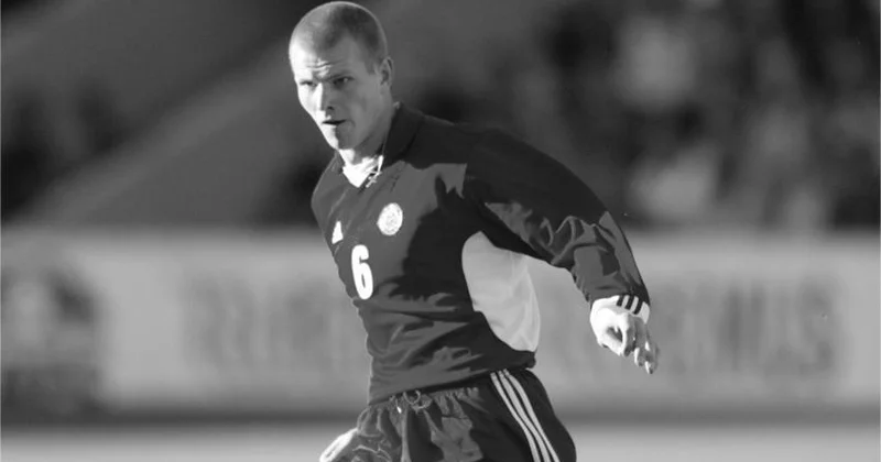 AÇ 2004 ün iştirakçısı 48 yaşında vəfat etdi