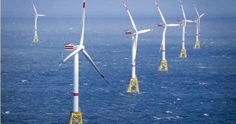 Xəzərdə külək enerjisi: strateji layihə nələr vəd edir?