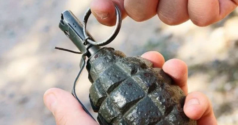Xocalıda hərbi sursat partladı: 17 yaşlı oğlan yaralandı