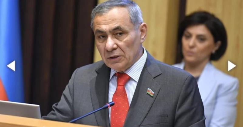 Azərbaycan geosiyasi məsələlərin müzakirə edildiyi mərkəzə çevrilir