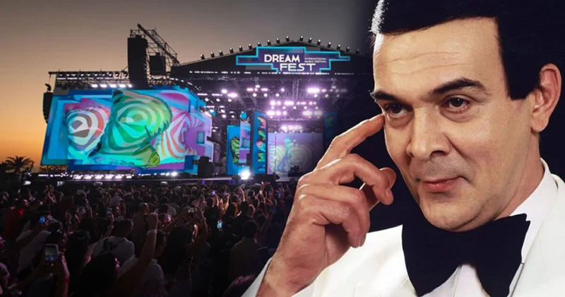 “DreamFest”də Müslüm Maqomayev anılacaq