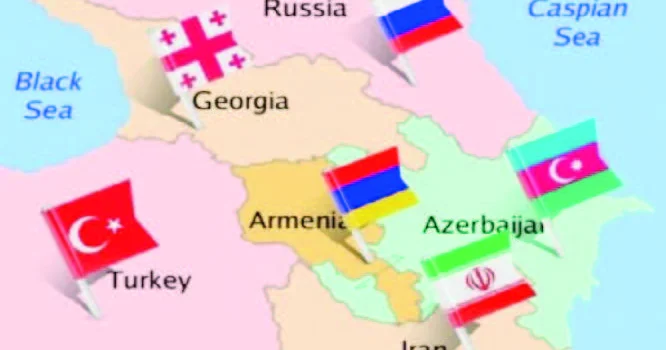 “3+3”: Cənubi Qafqazda yeni regional siyasətin konturları