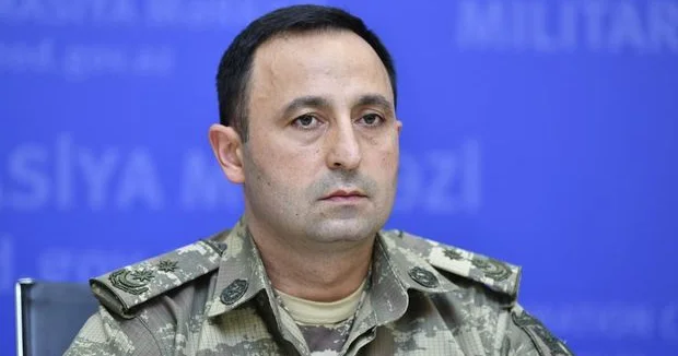 “44 gün ərzində gördük ki...” MN rəsmisi