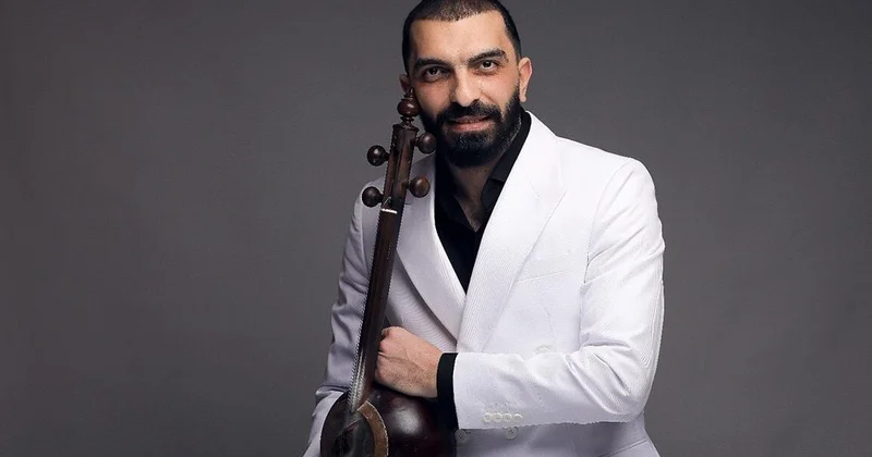 Anar Yusub konsert verəcək VİDEO
