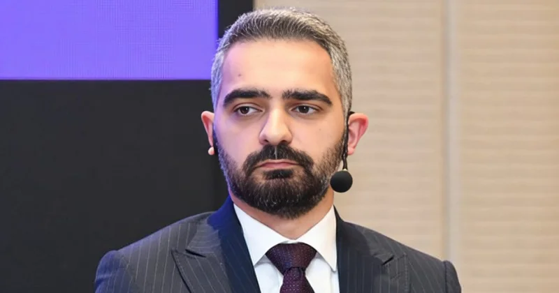 ​“Sürücülərin bu hərəkəti qanun pozuntusudur” Vəli Məmmədov