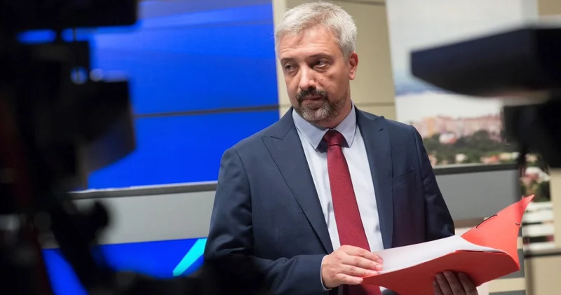 Примаков: Продолжаем работу по урегулированию статуса Русского дома в Баку