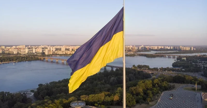 Украина не прогнется