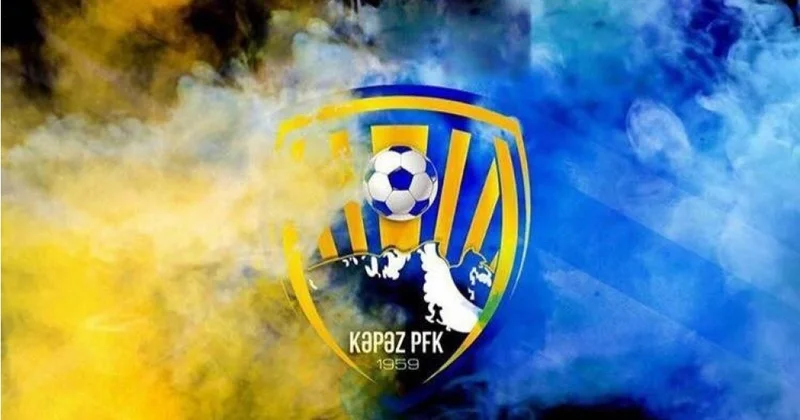 Kəpəz Neftçi ilə oyuna itkisiz hazırlaşır