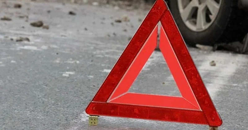 Tovuzda avtomobilin vurduğu qadın ölüb