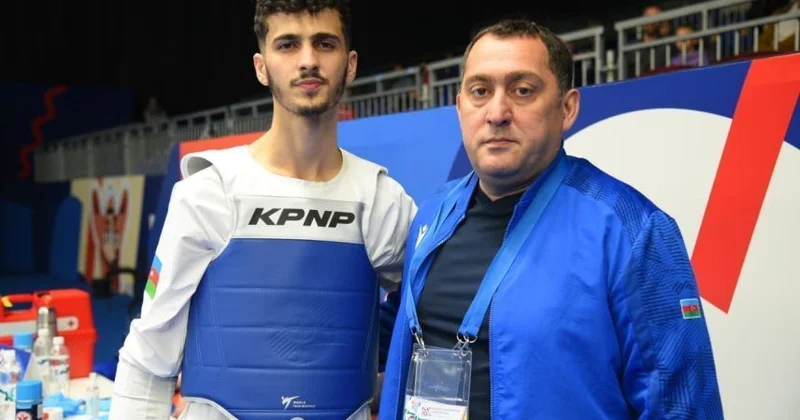 Наставник сборной Азербайджана назвал конкретную цель