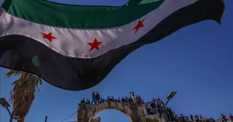 Впервые за годы в Эс Сувейду вошли силы сирийского режима