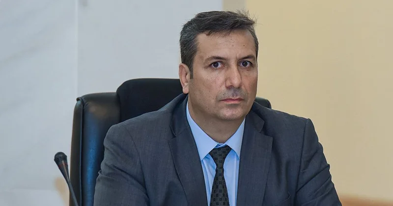 Kiberhücumlarla bağlı Rusiyaya qarşı etiraz bəyanatının verilməsi təklif olunub