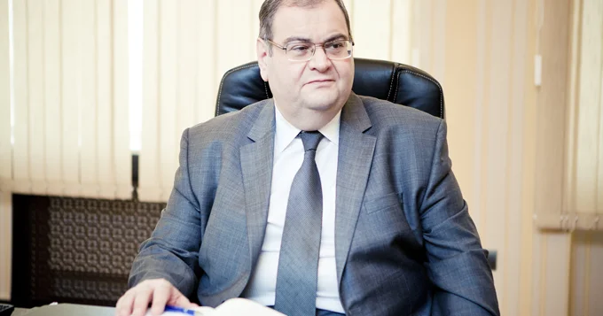 Cəmil Quliyevə yüksək vəzifə verildi
