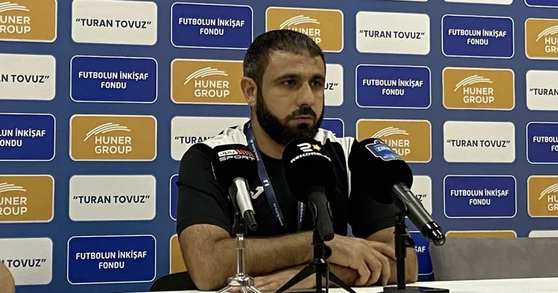 Rəşad Sadıqov: “Bizim üçün bu mövsüm ikincilik olduqca önəmli idi”