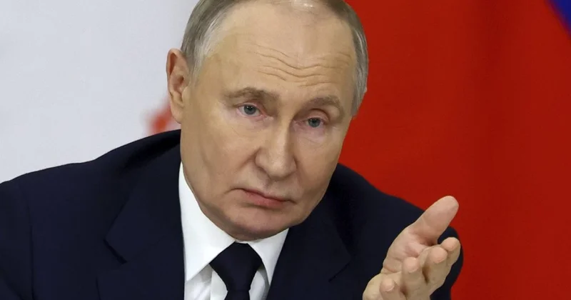 США готовятся к трудным решениям из за позиции Путина