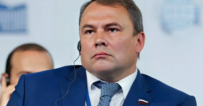 Qazaxıstan rusiyalı vitse spiker və deputatların ölkəyə girişini qadağan etdi