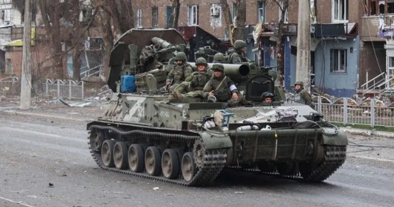 России потребуется 230 лет и 100 млн жертв для захвата всей Украины