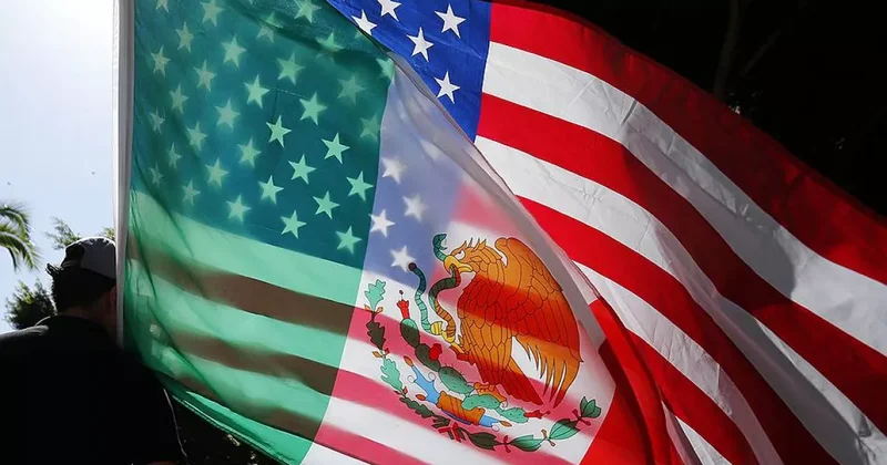 Мексика и США договорились работать над улучшением торгового баланса