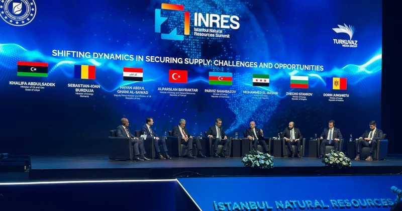 Nazir: Biz mövcud olan bütün enerji növlərinin inkişaf etdirilməsini prioritet kimi müəyyənləşdirmişik
