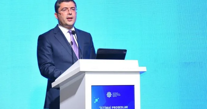 Əhməd İsmayılov: “Əkinçi” qəzeti milli hadisələrin obyektiv işıqlandırılması kimi təməl yaradıcılıq prinsiplərini təcəssüm etdirən məktəb səviyyəsinə yüksəlib