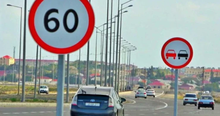 İlk yol nişanları necə meydana çıxıb? Maraqlı TARİX