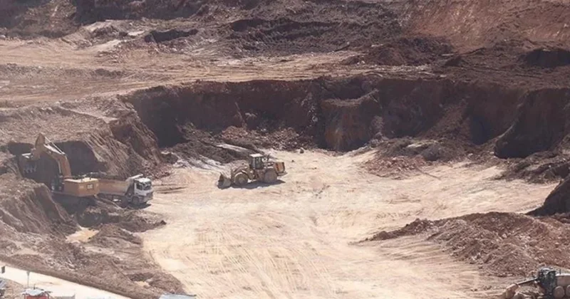 Ukraynanın qiymətli metalları
