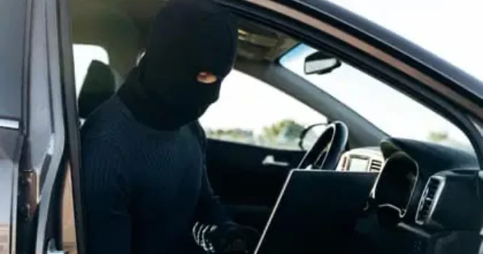 Avtomobil oğruları nə qədər qazanırlar?