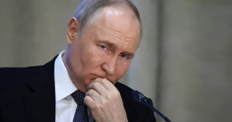 CNN: Путин мог изменить цели в войне против Украины Данные разведки США