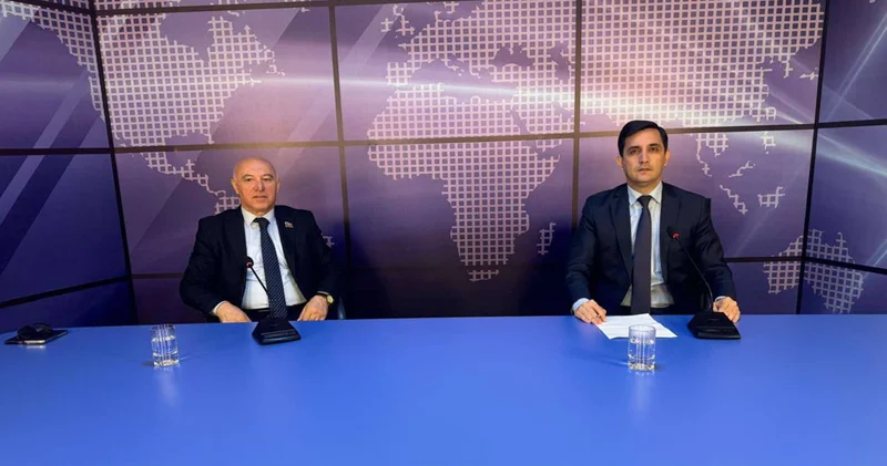 Siyasi partiyaların Laçın səfəri AXC TV də müzakirə olunub
